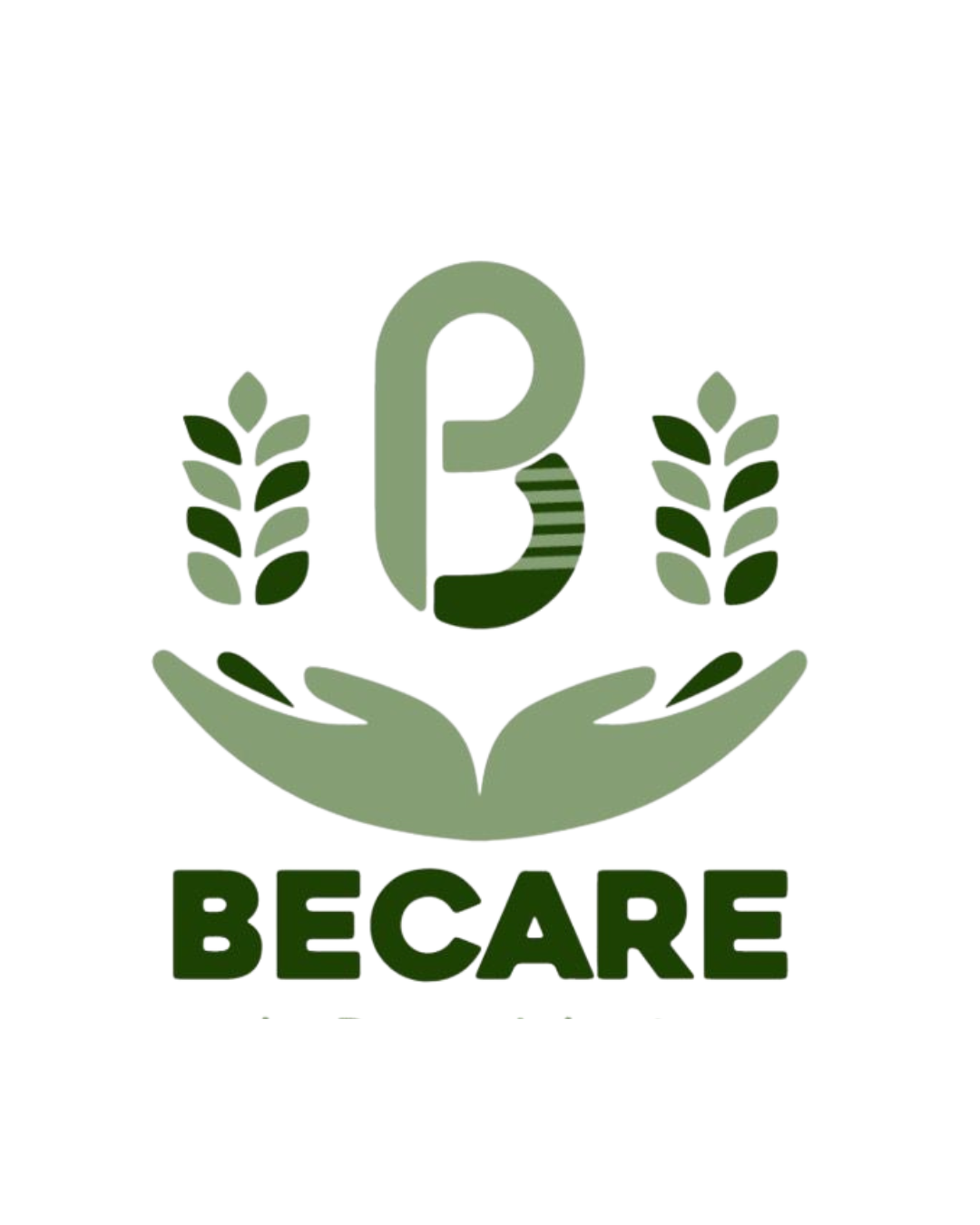 Logo Becare